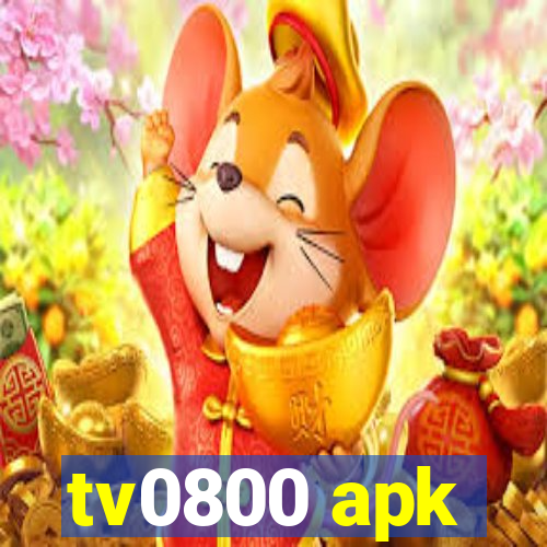 tv0800 apk